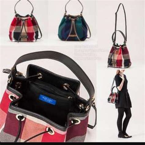 burberry blue label handbag price in japan|burberry tb bucket bag.